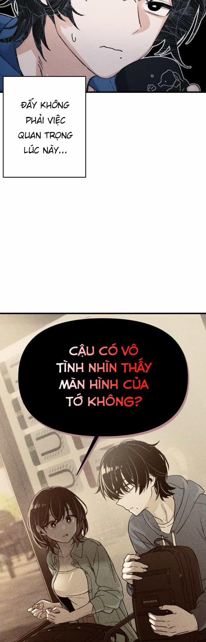 Nhật Kí Đổi Việc - Chương 3 - ảnh 15