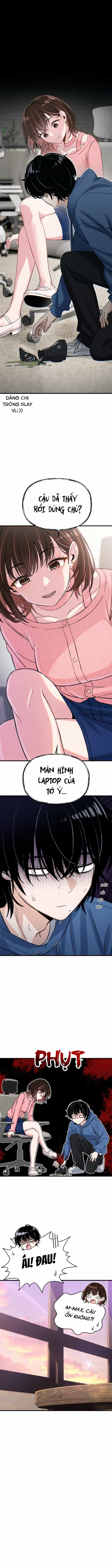 Nhật Kí Đổi Việc - Chương 3 - ảnh 24