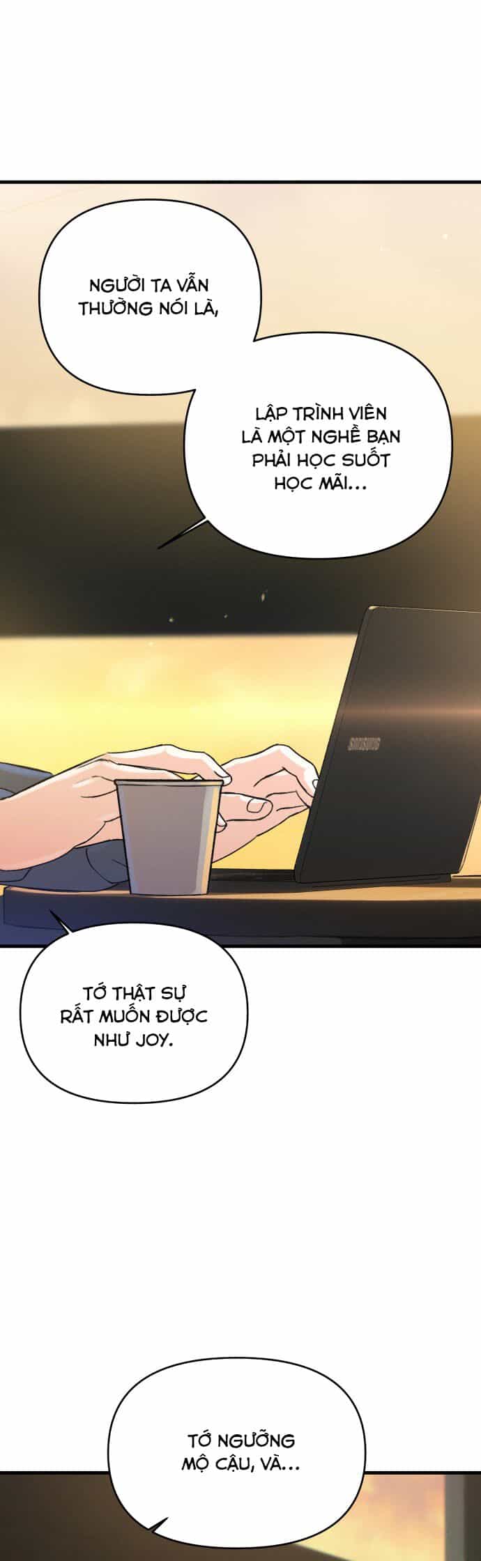 Nhật Kí Đổi Việc - Chương 3 - ảnh 37