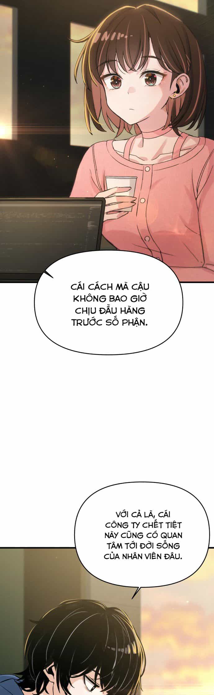 Nhật Kí Đổi Việc - Chương 3 - ảnh 38