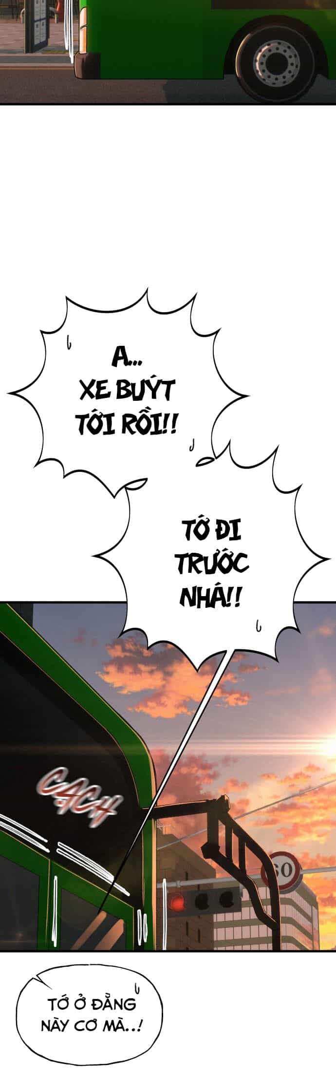 Nhật Kí Đổi Việc - Chương 3 - ảnh 4