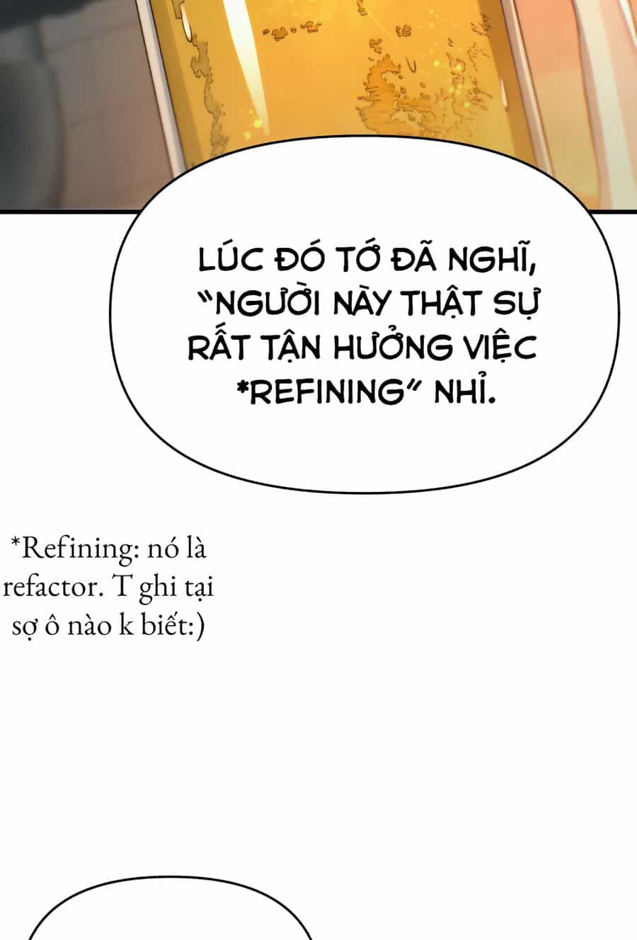 Nhật Kí Đổi Việc - Chương 4 - ảnh 101