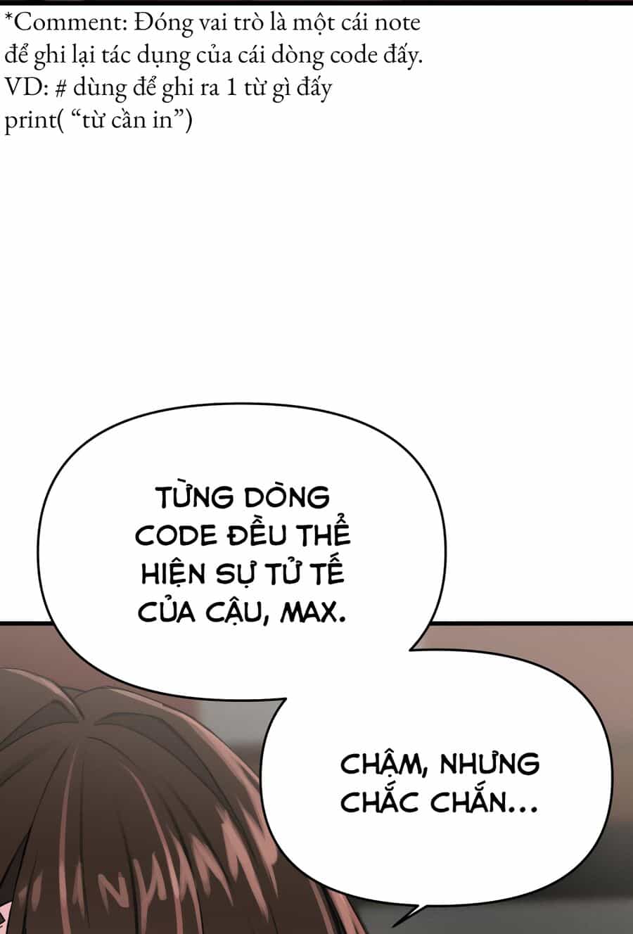Nhật Kí Đổi Việc - Chương 4 - ảnh 103