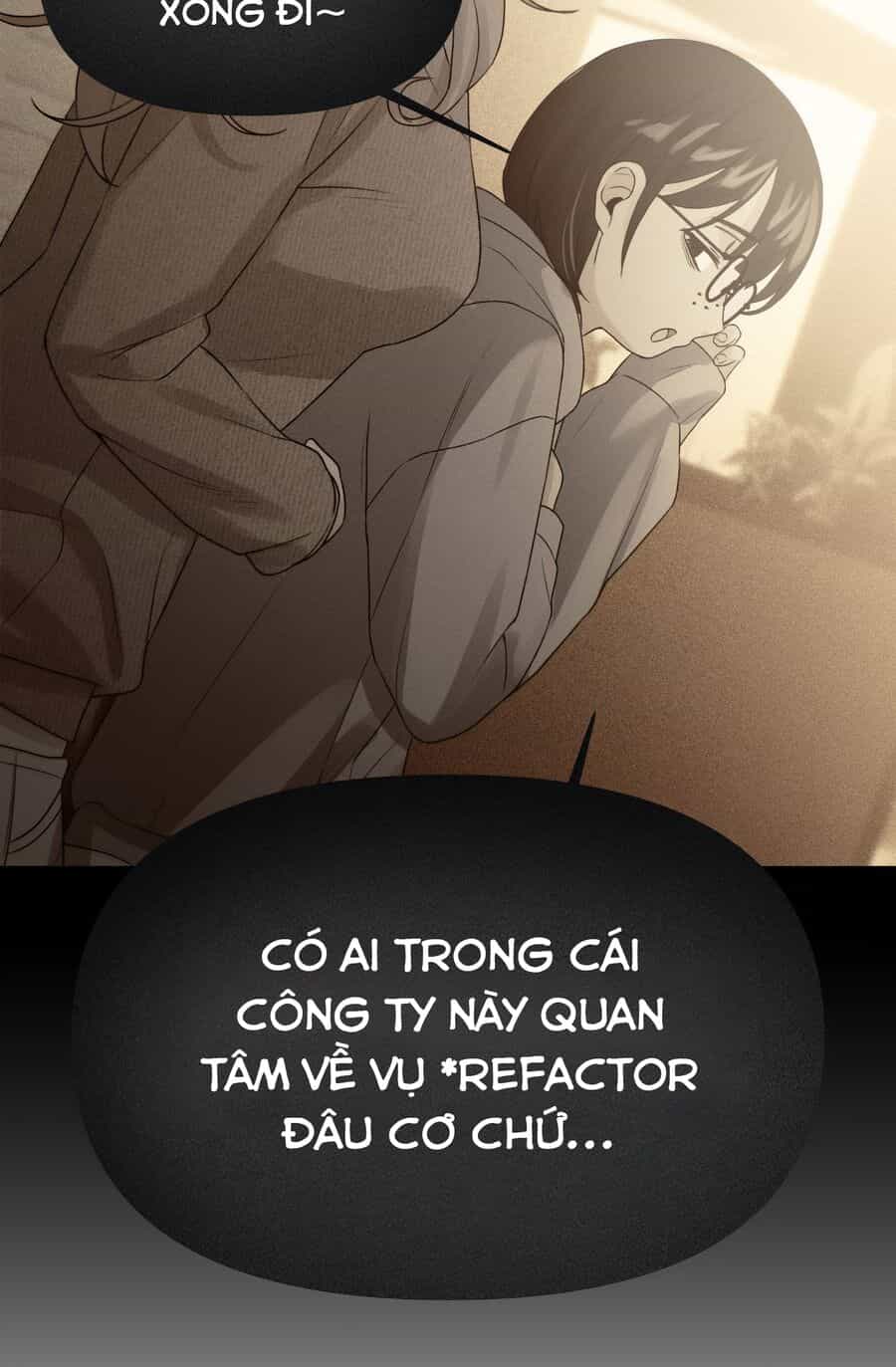 Nhật Kí Đổi Việc - Chương 4 - ảnh 111