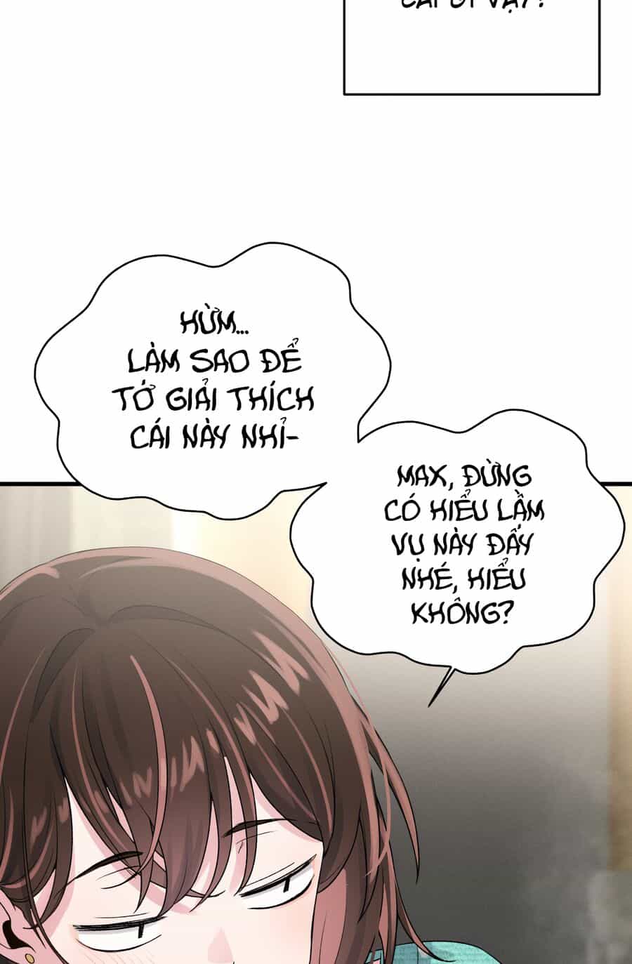 Nhật Kí Đổi Việc - Chương 4 - ảnh 117