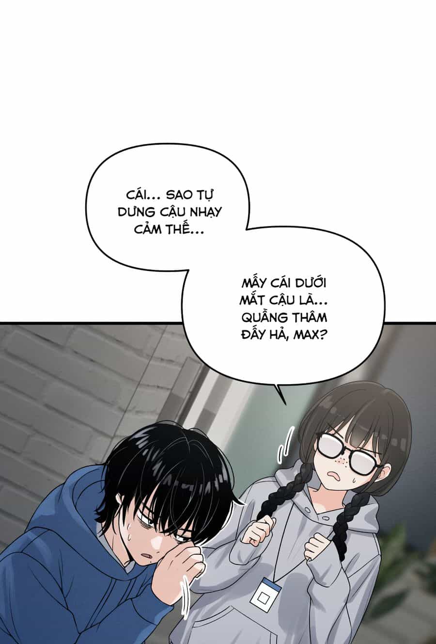 Nhật Kí Đổi Việc - Chương 4 - ảnh 14
