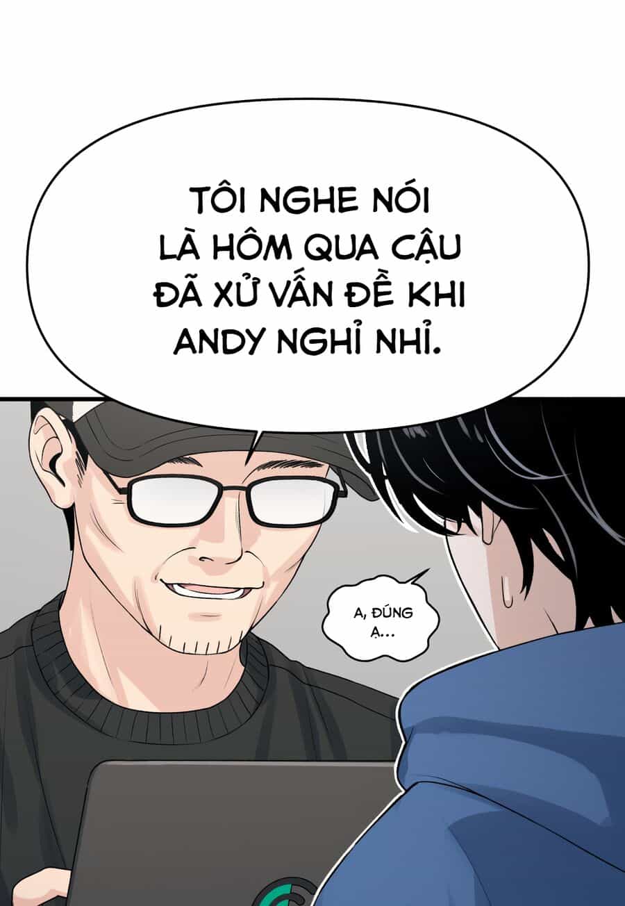 Nhật Kí Đổi Việc - Chương 4 - ảnh 27