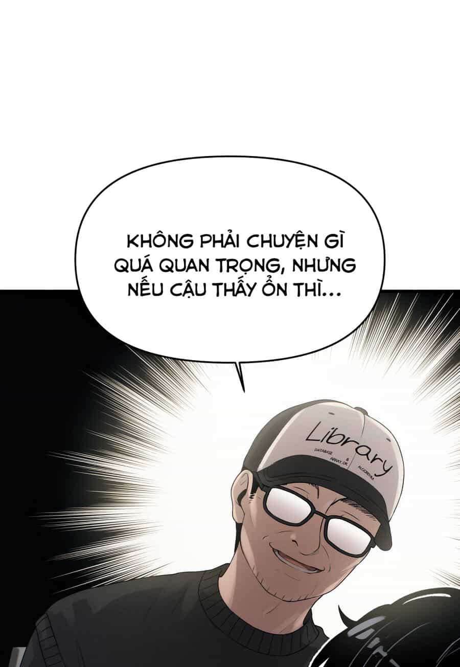 Nhật Kí Đổi Việc - Chương 4 - ảnh 34