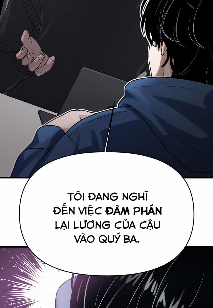 Nhật Kí Đổi Việc - Chương 4 - ảnh 35