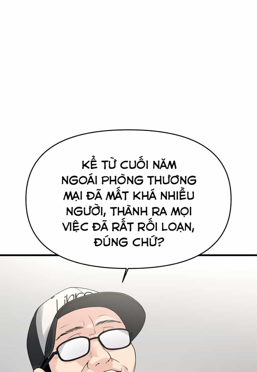 Nhật Kí Đổi Việc - Chương 4 - ảnh 37