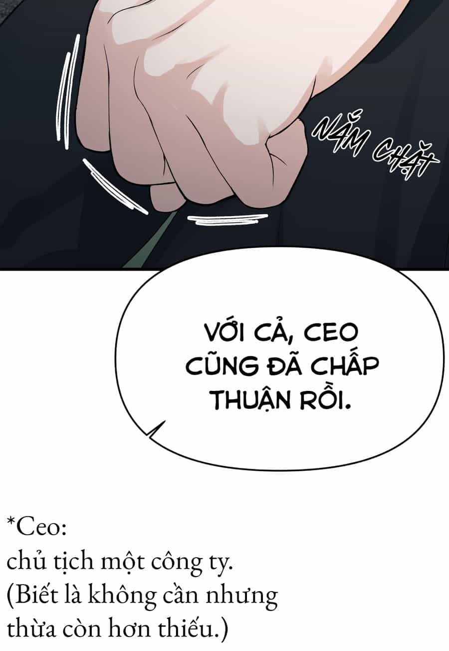 Nhật Kí Đổi Việc - Chương 4 - ảnh 40