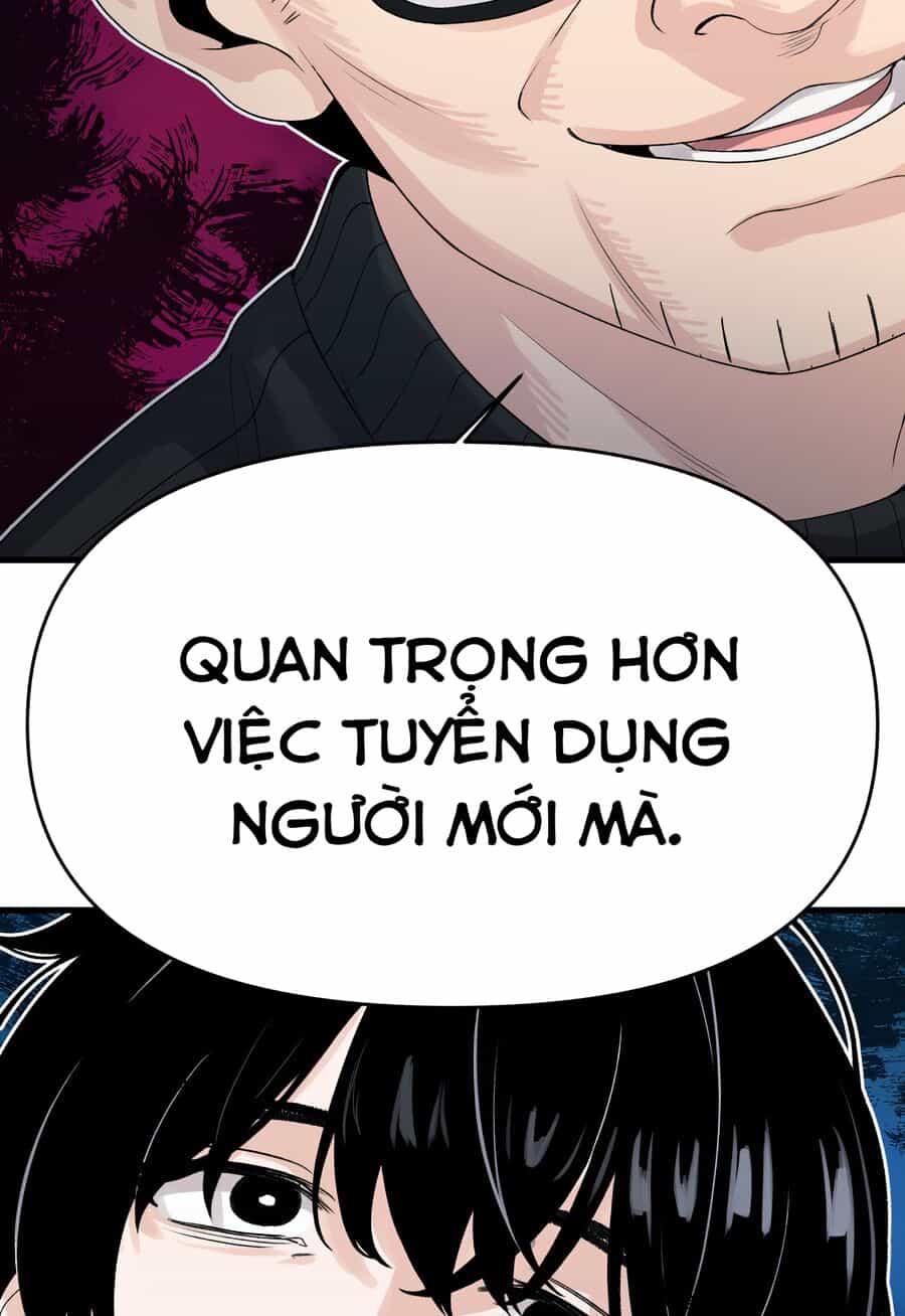 Nhật Kí Đổi Việc - Chương 4 - ảnh 42