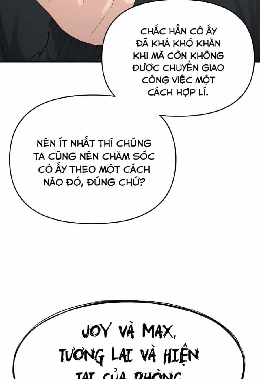 Nhật Kí Đổi Việc - Chương 4 - ảnh 52