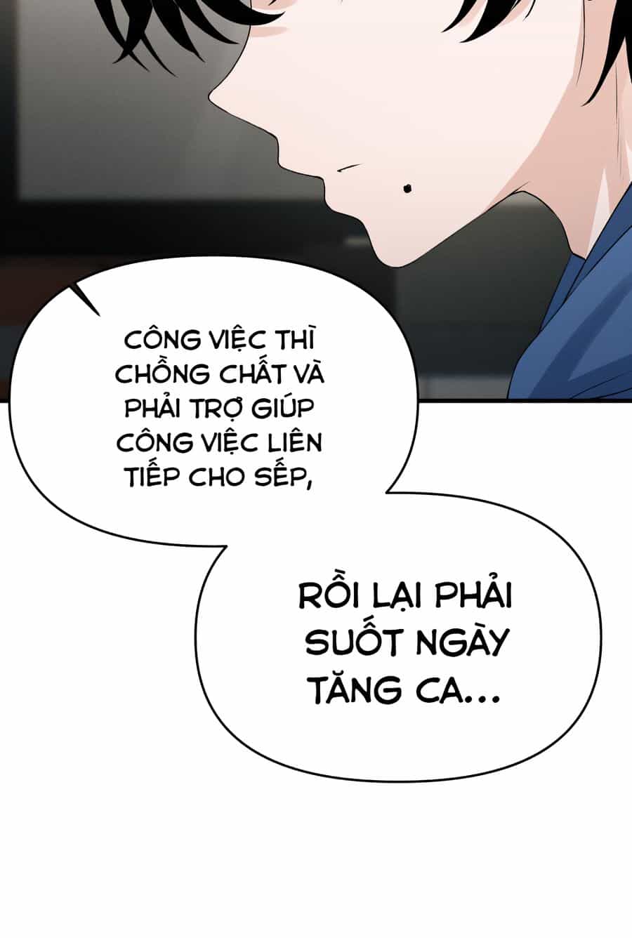 Nhật Kí Đổi Việc - Chương 4 - ảnh 83