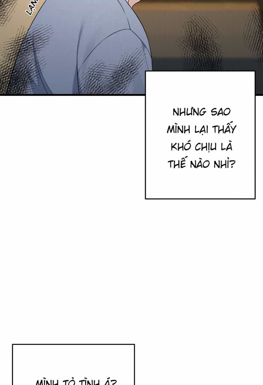 Nhật Kí Đổi Việc - Chương 5 - ảnh 18