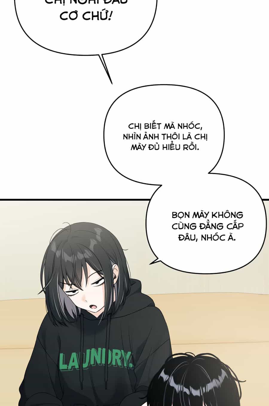 Nhật Kí Đổi Việc - Chương 5 - ảnh 30