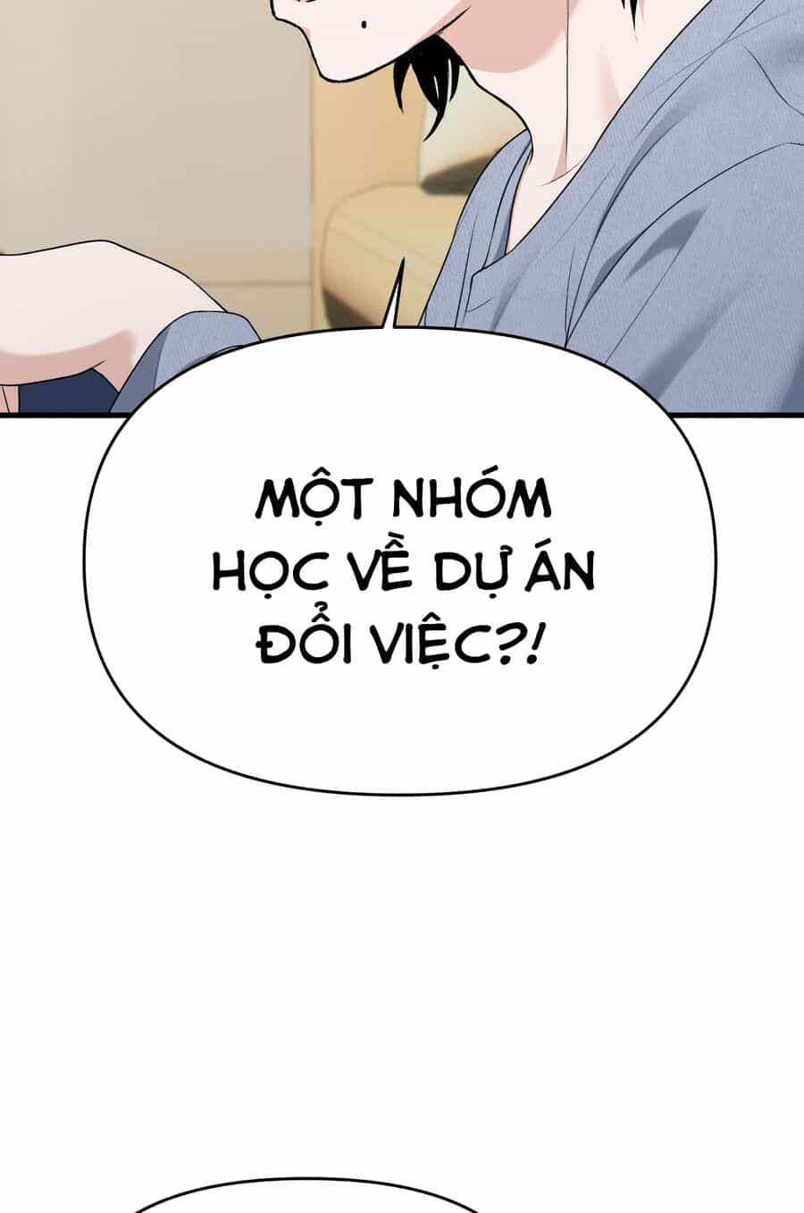 Nhật Kí Đổi Việc - Chương 5 - ảnh 35