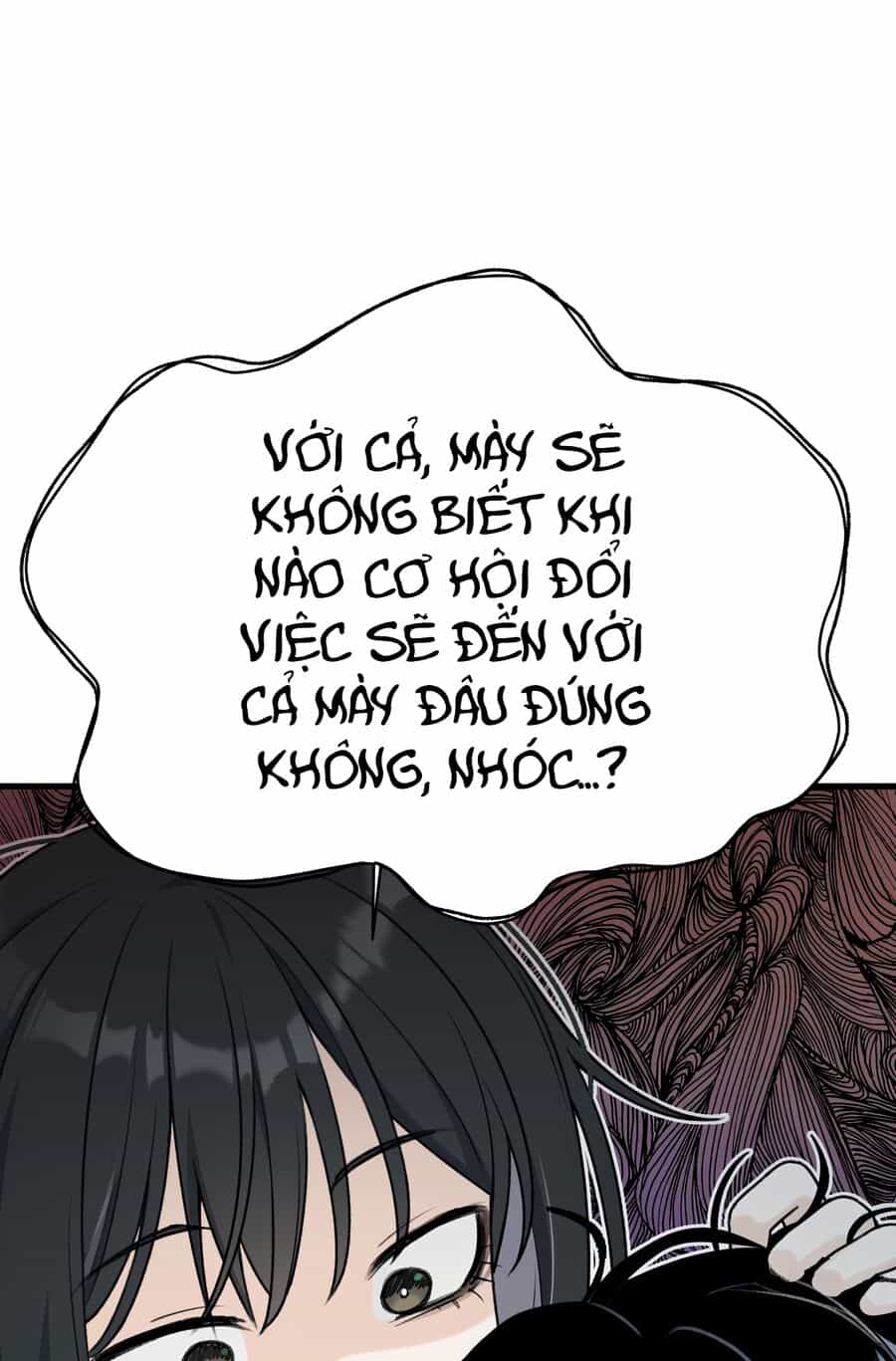 Nhật Kí Đổi Việc - Chương 5 - ảnh 43