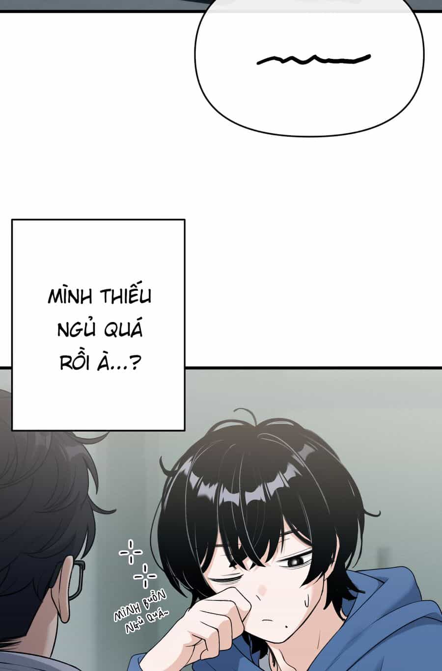 Nhật Kí Đổi Việc - Chương 5 - ảnh 51
