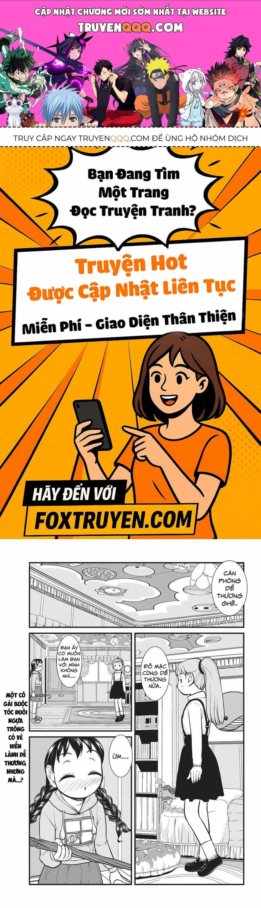 Nhật Kí Giấc Mơ - Chương 5 - ảnh 1