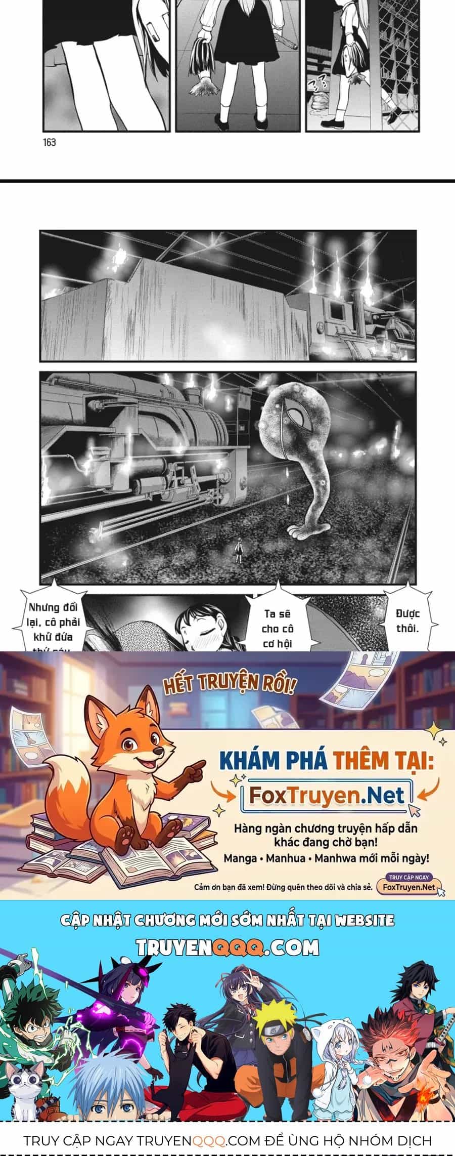 Nhật Kí Giấc Mơ - Chương 8 - ảnh 20