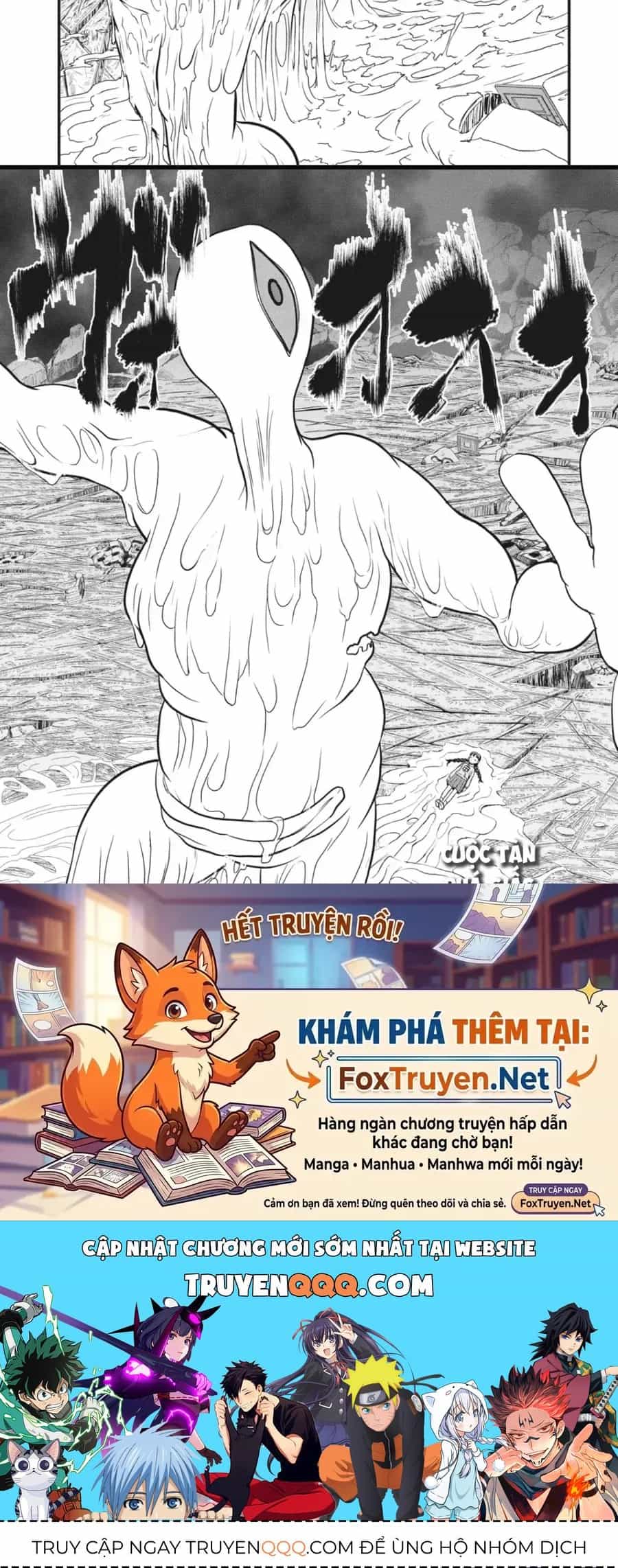 Nhật Kí Giấc Mơ - Chương 9 - ảnh 14