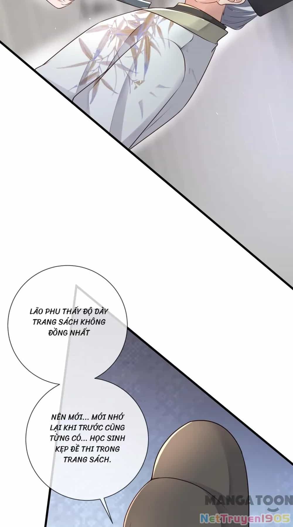 Nhật Kí Học Tập Của Hắc Liên Hoa - Chương 99 - ảnh 24