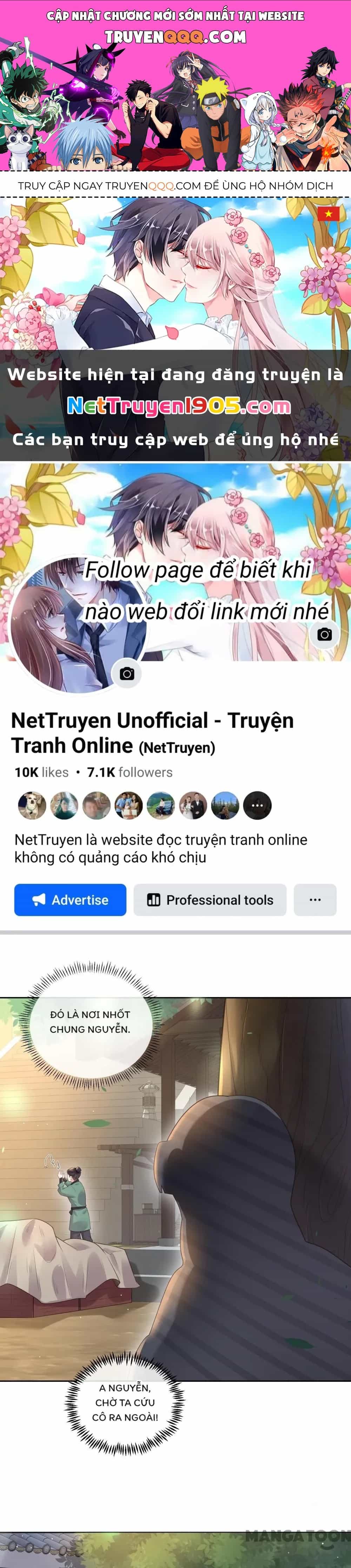 Nhật Kí Học Tập Của Hắc Liên Hoa - Chương 104 - ảnh 1