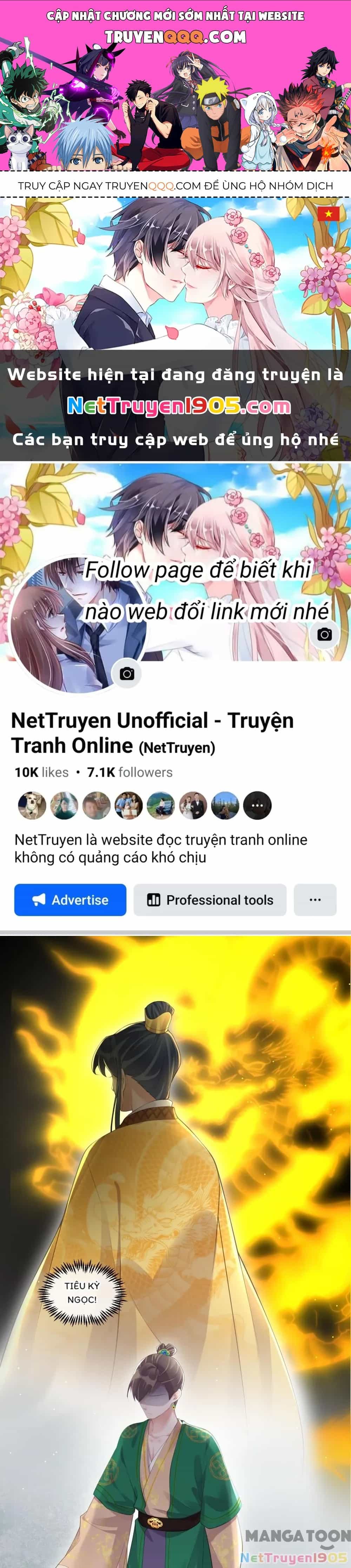 Nhật Kí Học Tập Của Hắc Liên Hoa - Chương 115 - ảnh 1