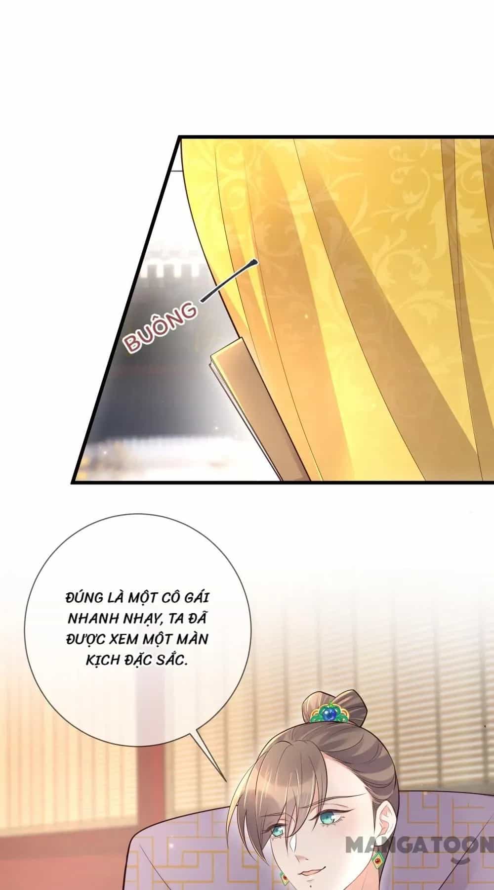 Nhật Kí Học Tập Của Hắc Liên Hoa - Chương 120 - ảnh 15