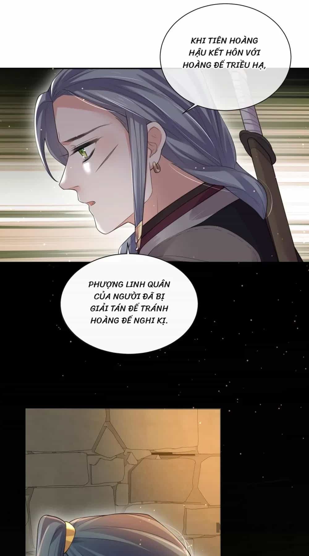 Nhật Kí Học Tập Của Hắc Liên Hoa - Chương 122 - ảnh 23