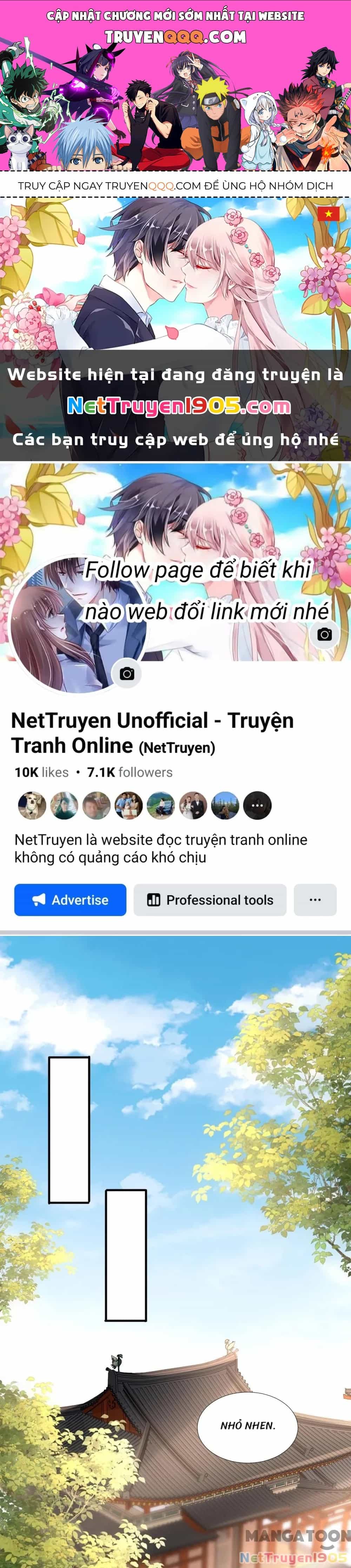 Nhật Kí Học Tập Của Hắc Liên Hoa - Chương 132 - ảnh 1