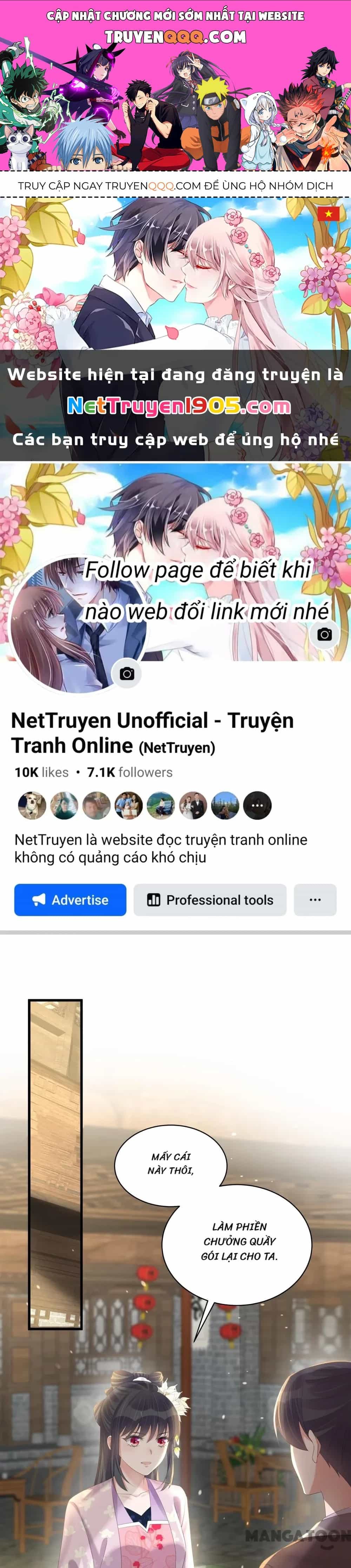 Nhật Kí Học Tập Của Hắc Liên Hoa - Chương 141 - ảnh 1