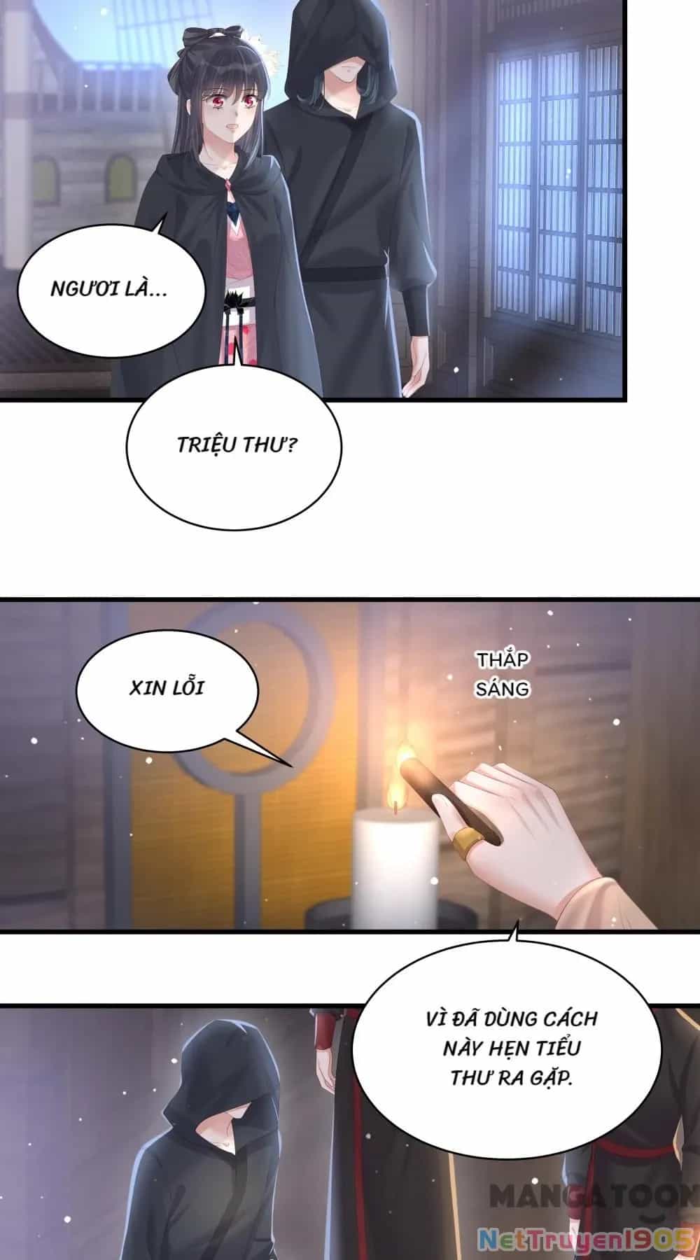 Nhật Kí Học Tập Của Hắc Liên Hoa - Chương 143 - ảnh 12