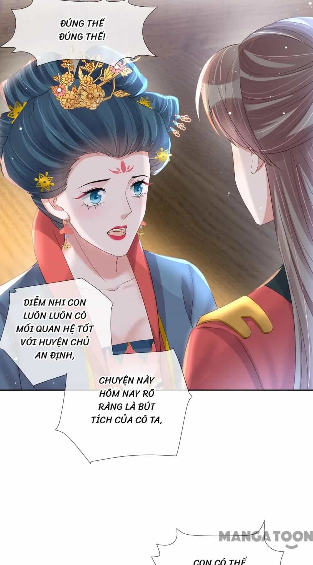 Nhật Kí Học Tập Của Hắc Liên Hoa - Chương 147 - ảnh 27