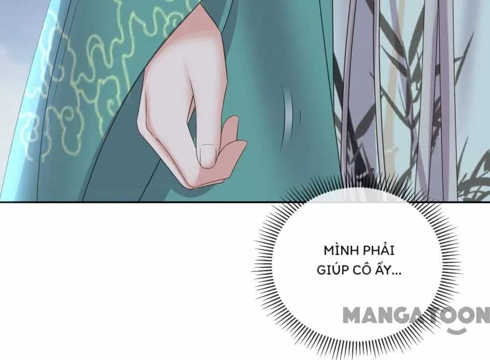 Nhật Kí Học Tập Của Hắc Liên Hoa - Chương 160 - ảnh 18