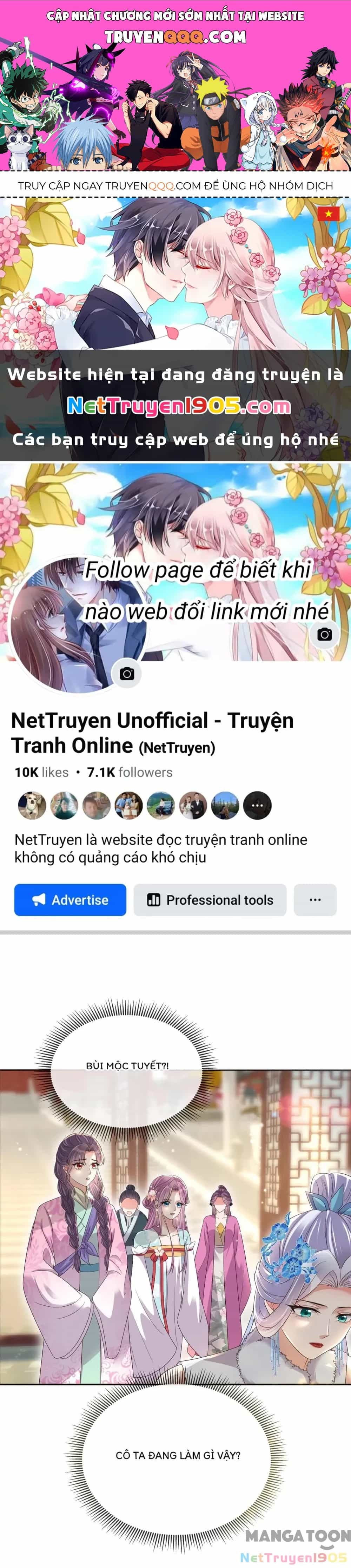 Nhật Kí Học Tập Của Hắc Liên Hoa - Chương 169 - ảnh 1