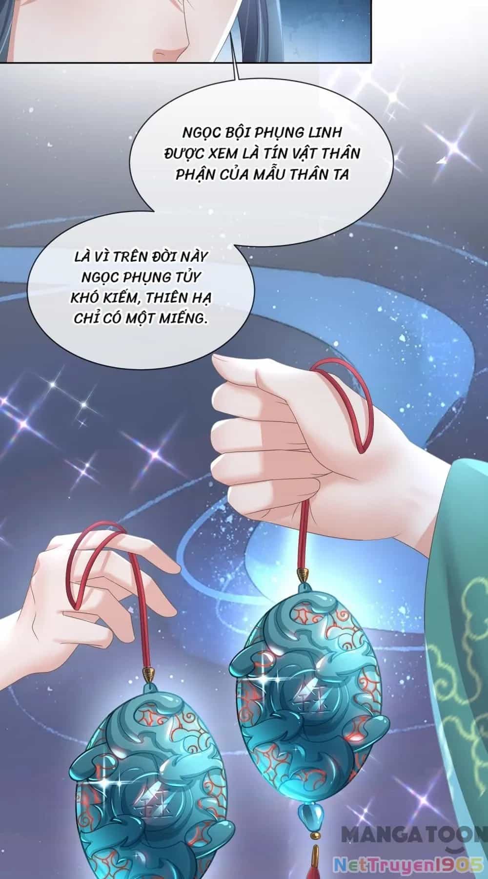 Nhật Kí Học Tập Của Hắc Liên Hoa - Chương 170 - ảnh 22