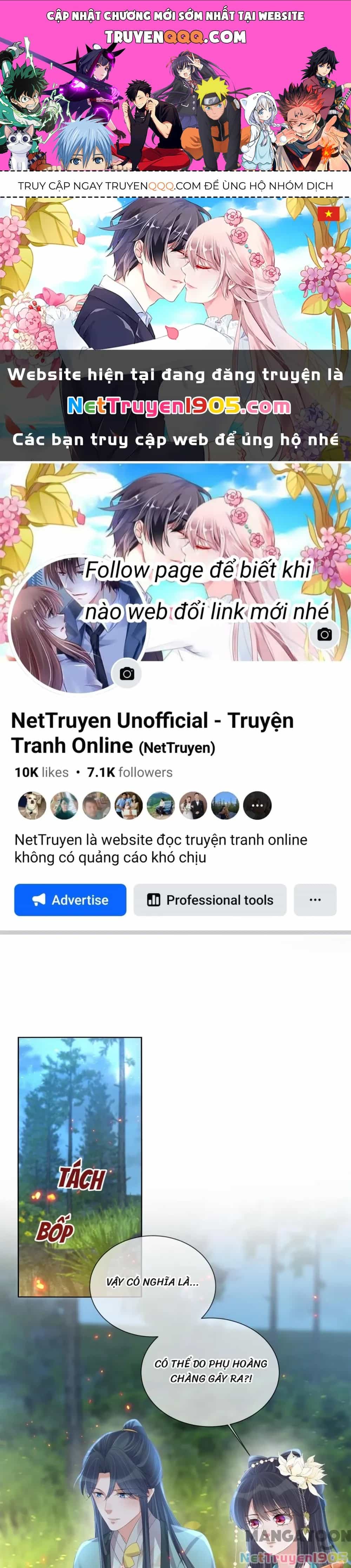 Nhật Kí Học Tập Của Hắc Liên Hoa - Chương 171 - ảnh 1