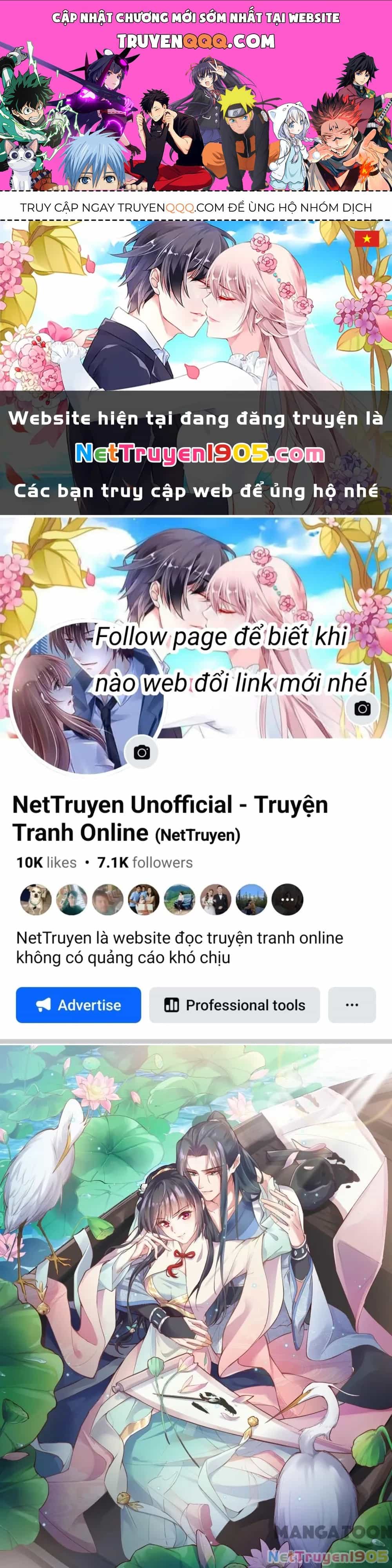 Nhật Kí Học Tập Của Hắc Liên Hoa - Chương 13 - ảnh 1