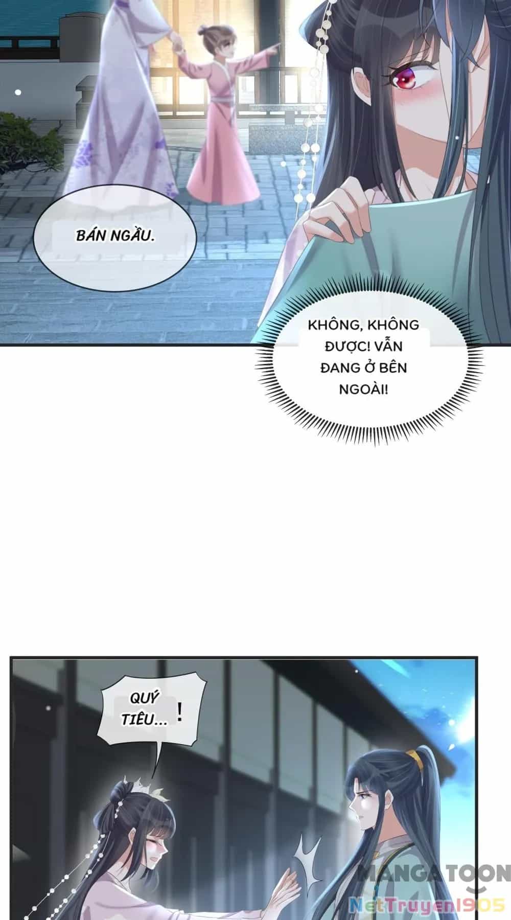 Nhật Kí Học Tập Của Hắc Liên Hoa - Chương 185 - ảnh 12