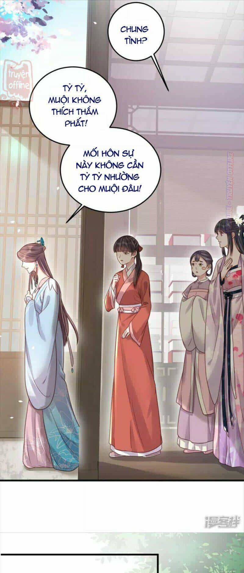 Nhật Kí Học Tập Của Hắc Liên Hoa - Chương 40 - ảnh 15