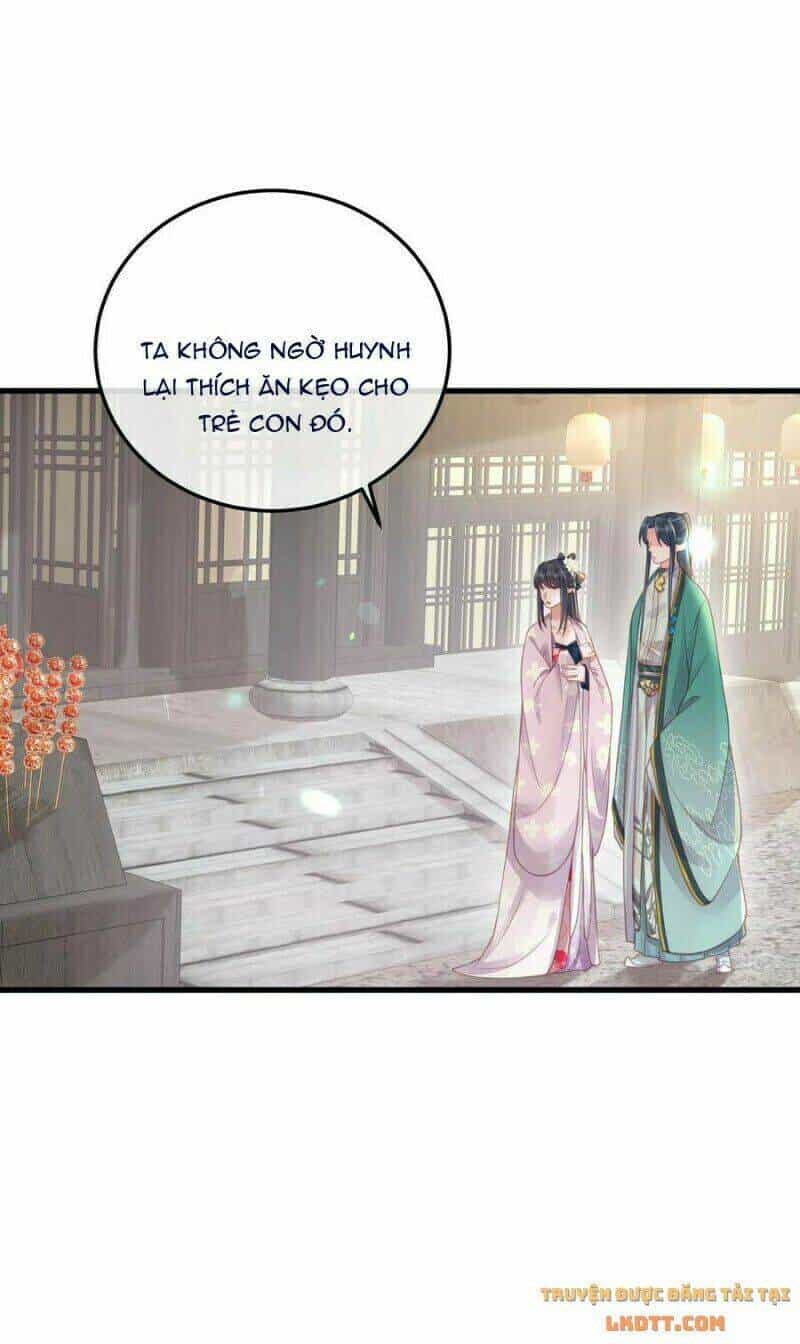 Nhật Kí Học Tập Của Hắc Liên Hoa - Chương 51 - ảnh 27