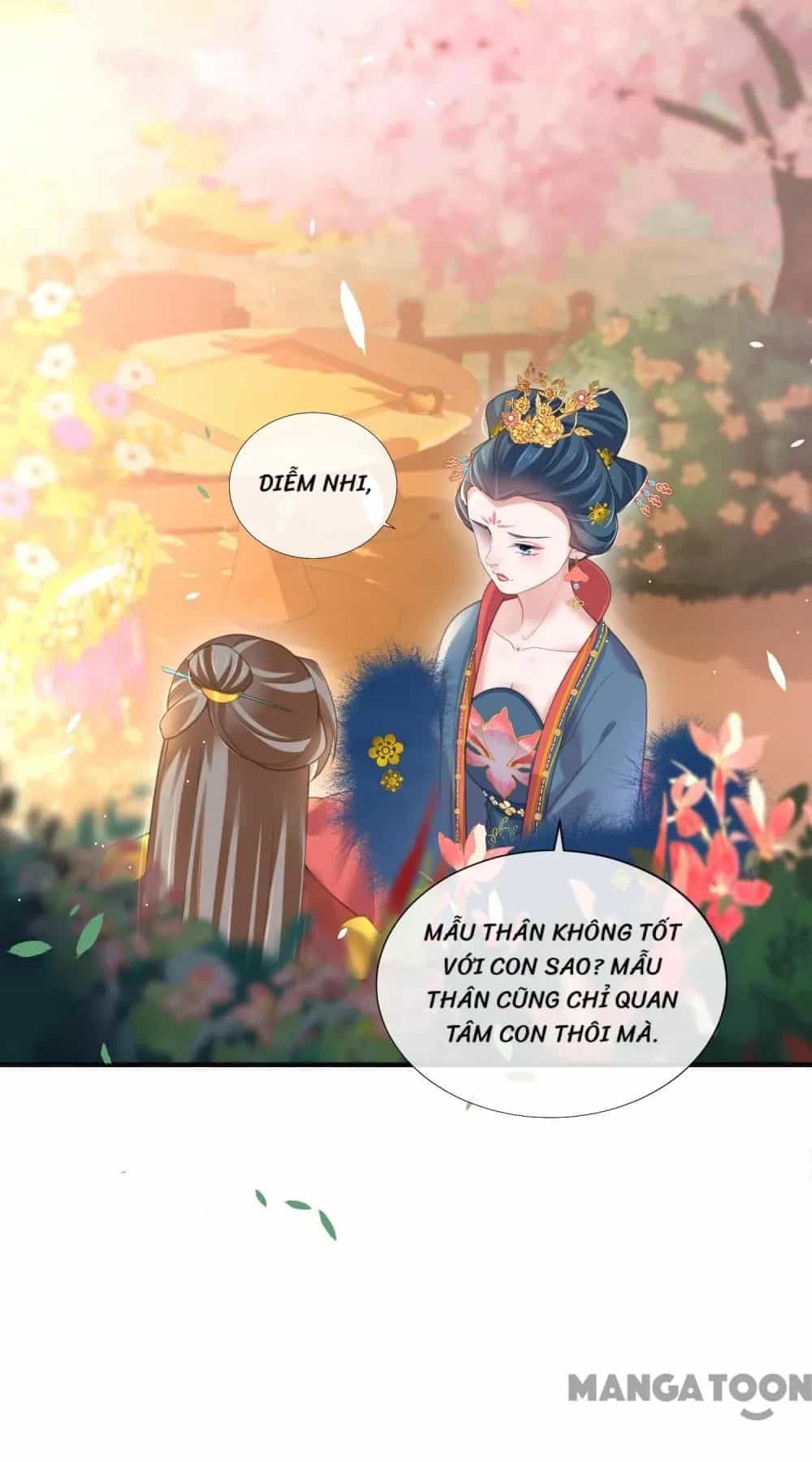 Nhật Kí Học Tập Của Hắc Liên Hoa - Chương 78 - ảnh 13
