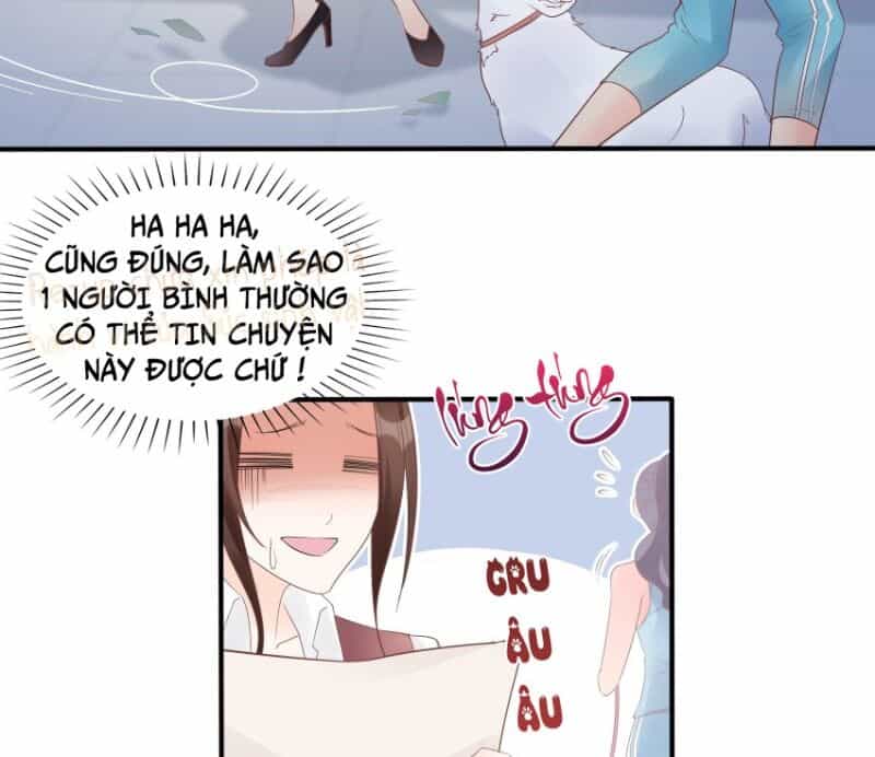 Nhật Kí Mưu Sinh Của Tra Nữ - Chương 9 - ảnh 27