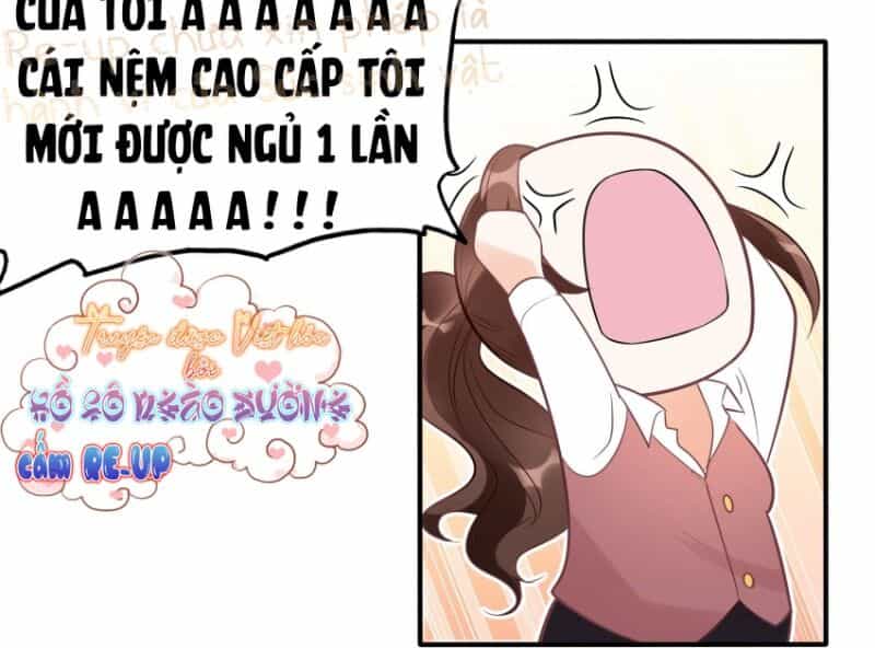 Nhật Kí Mưu Sinh Của Tra Nữ - Chương 9 - ảnh 35