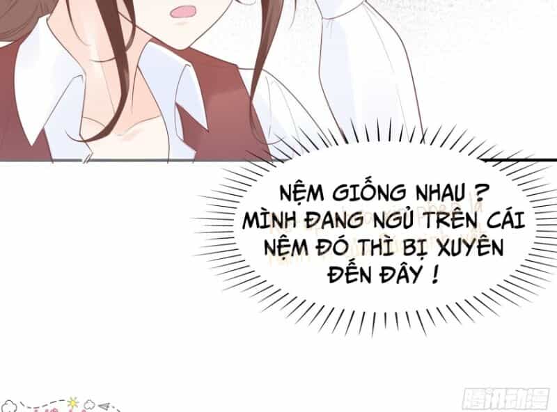 Nhật Kí Mưu Sinh Của Tra Nữ - Chương 9 - ảnh 39