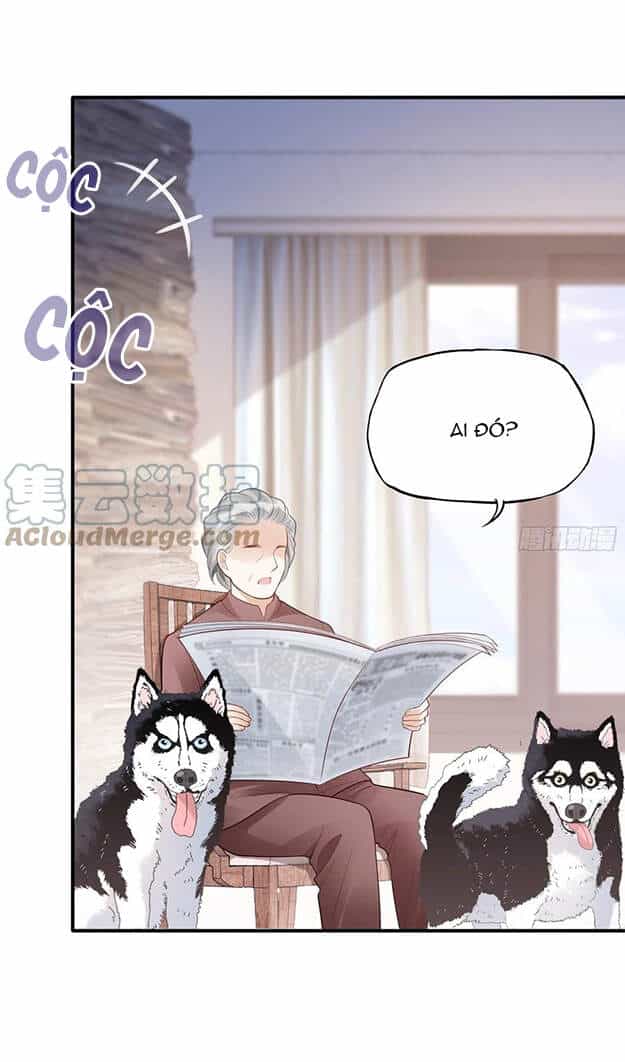 Nhật Kí Mưu Sinh Của Tra Nữ - Chương 104 - ảnh 5