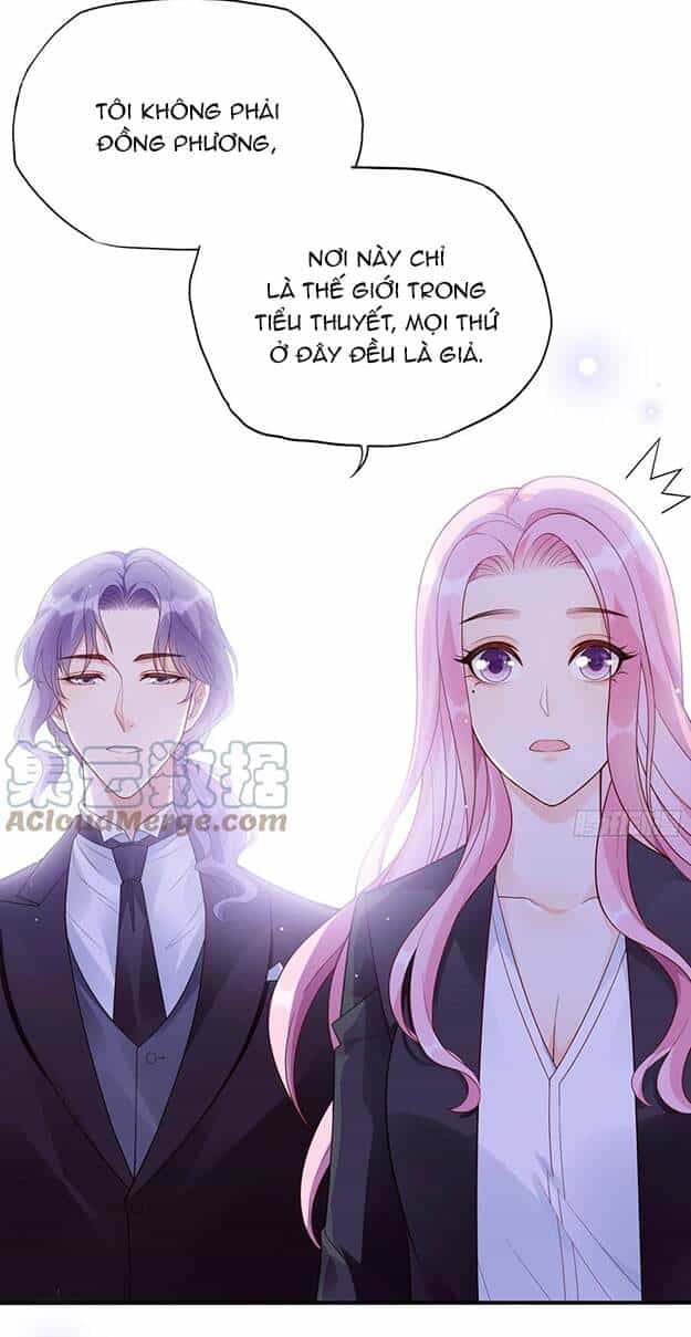 Nhật Kí Mưu Sinh Của Tra Nữ - Chương 106 - ảnh 34