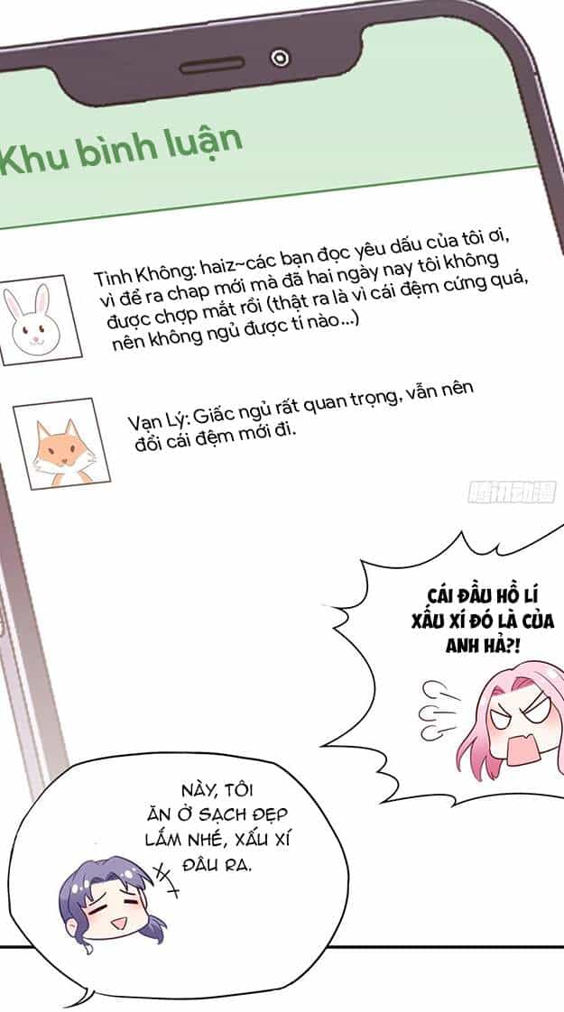 Nhật Kí Mưu Sinh Của Tra Nữ - Chương 107 - ảnh 34